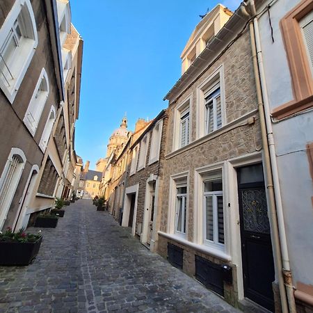 Idéal vieille Ville de Boulogne La Boulonnaise ! Esterno foto