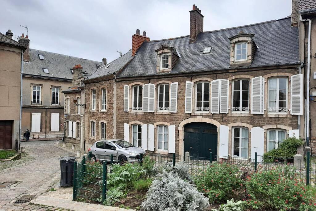 Idéal vieille Ville de Boulogne La Boulonnaise ! Esterno foto