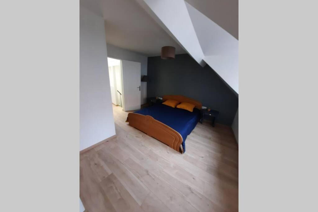 Idéal vieille Ville de Boulogne La Boulonnaise ! Esterno foto