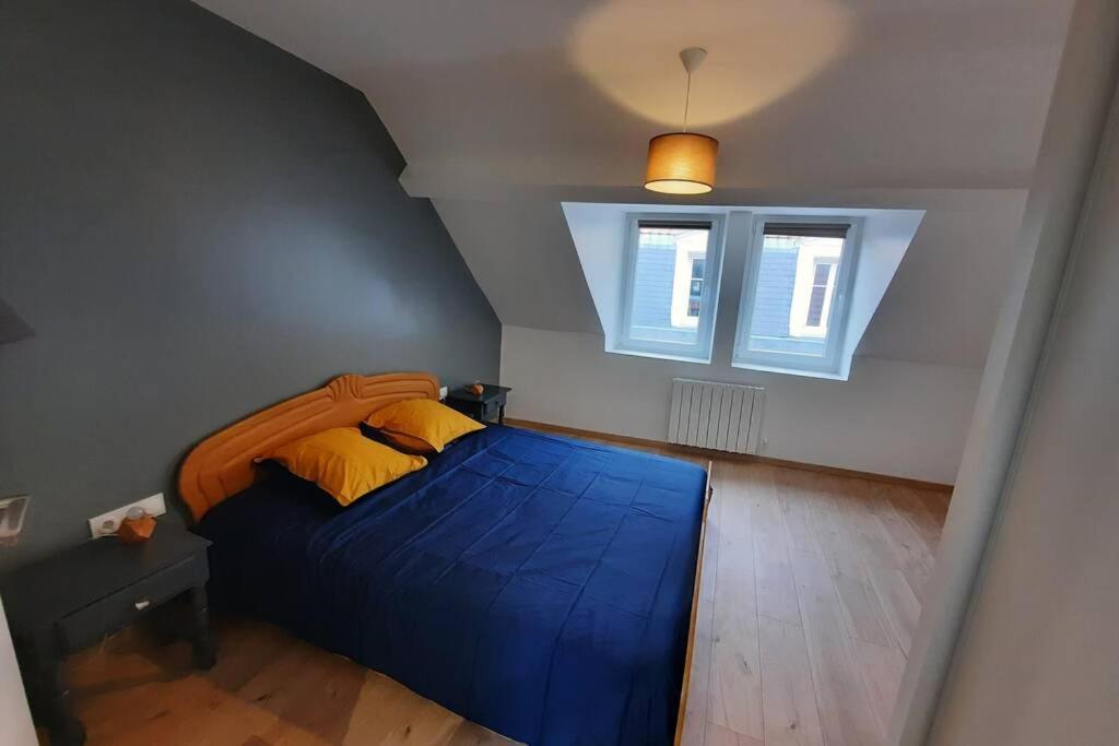 Idéal vieille Ville de Boulogne La Boulonnaise ! Esterno foto