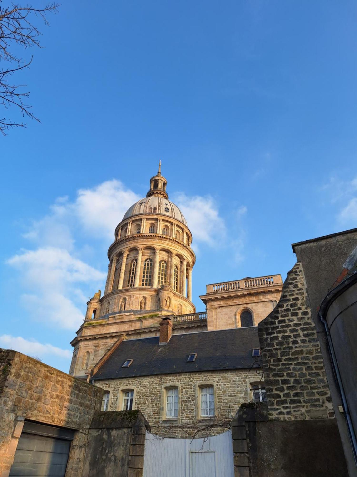 Idéal vieille Ville de Boulogne La Boulonnaise ! Esterno foto